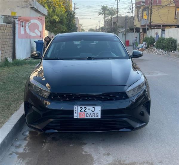 كيا فورتي 2022 للبيع في العراق -  بغداد